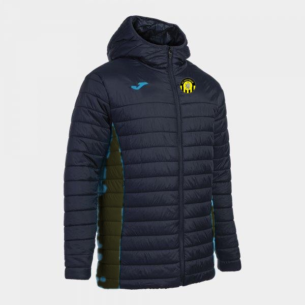 Zimní bunda URBAN V