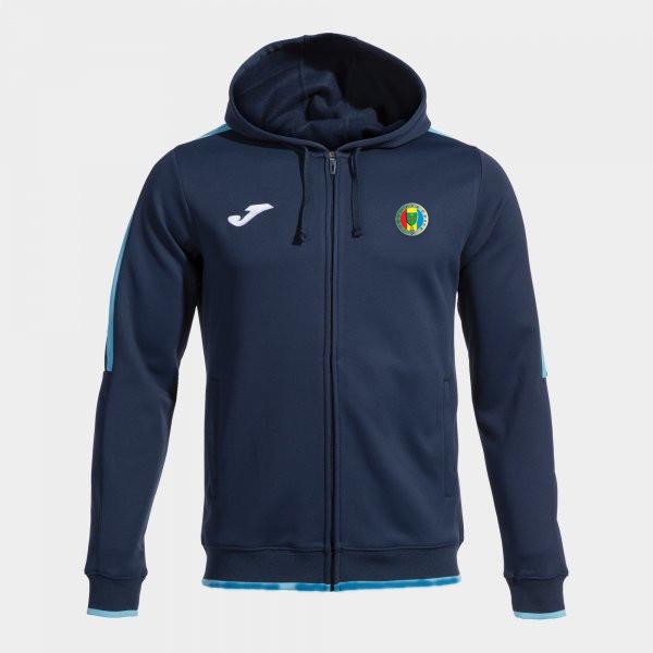 Vycházková mikina OLIMPIADA
