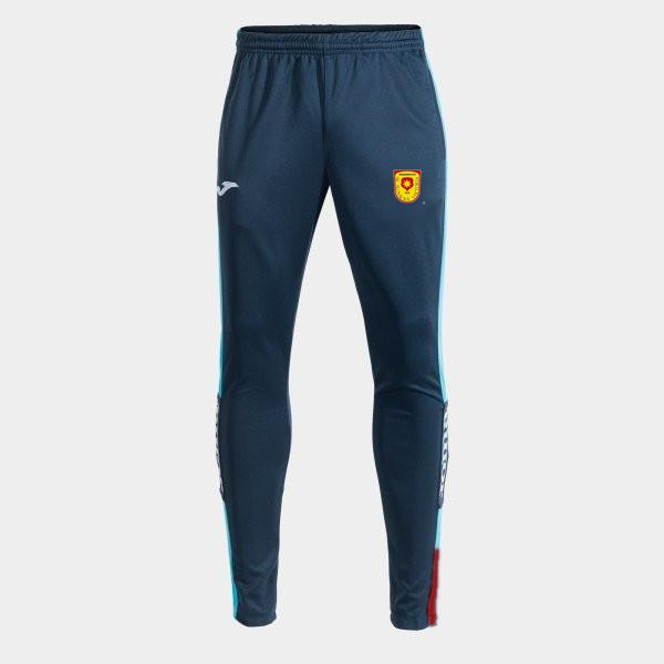 Vycházkové tepláky COMBI GOLD