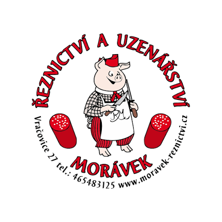 Řeznictví Morávek