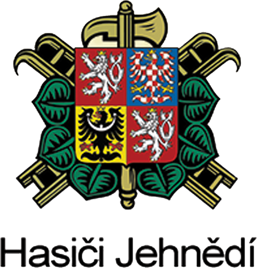 Hasiči Jehnědí