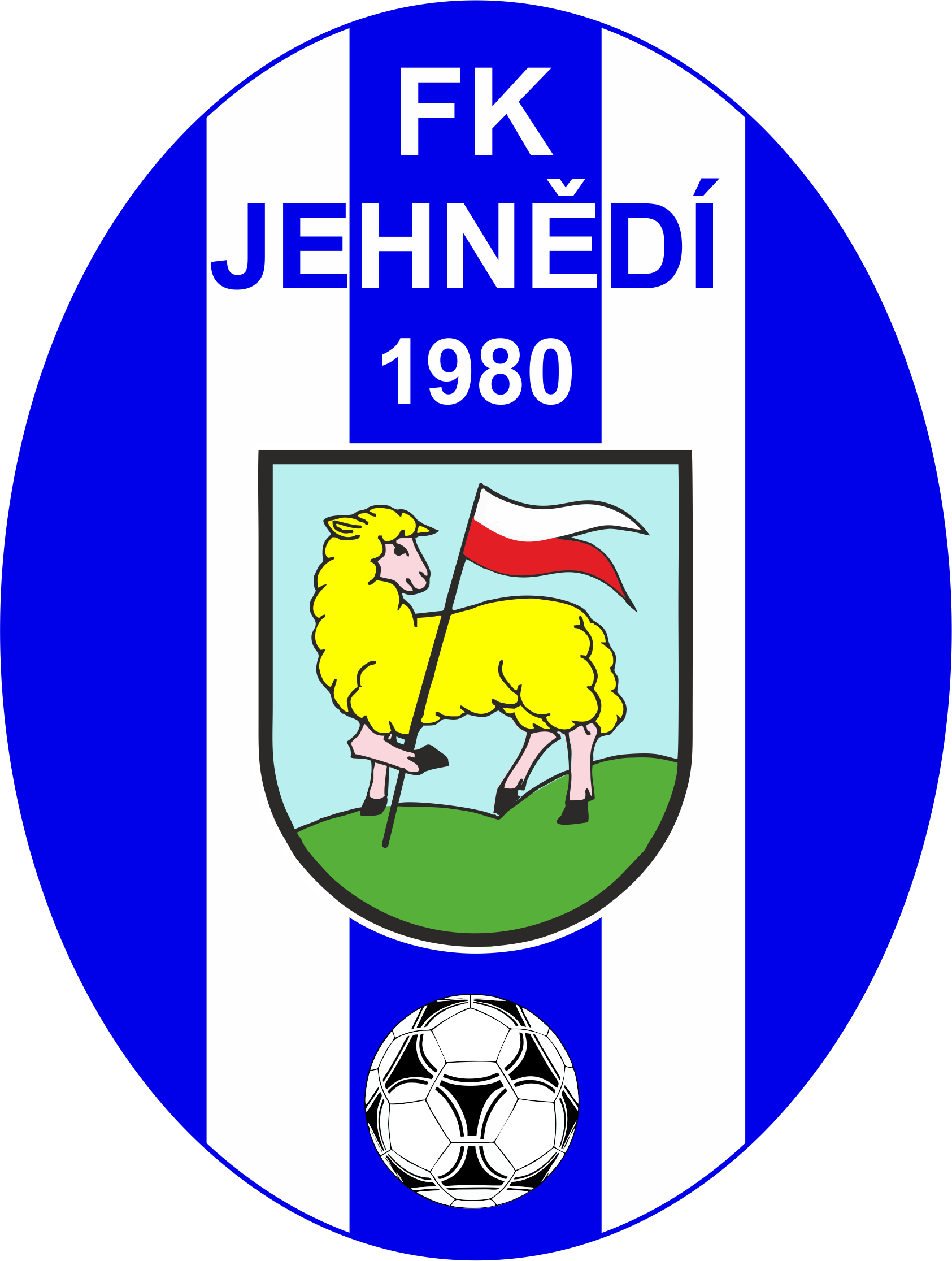FK Jehnědí 1980, z.s.