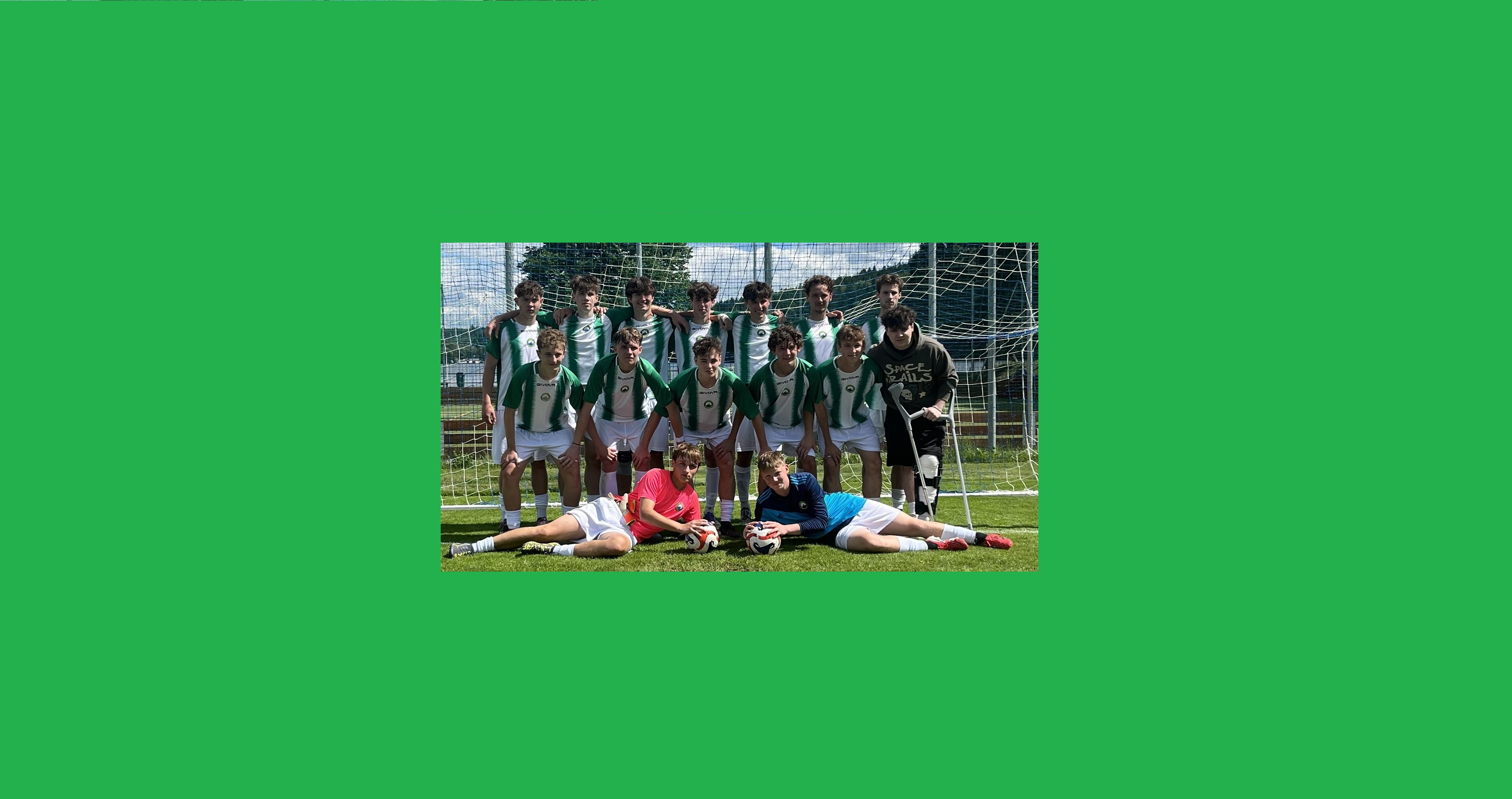 Muži 9. liga - U21