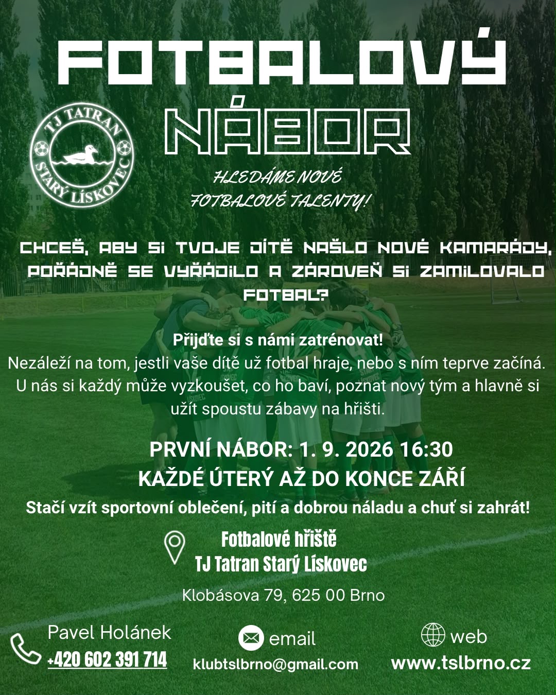 Nábor