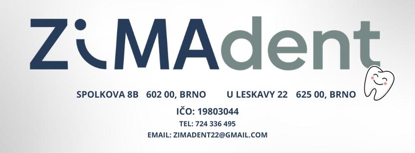 ZIMAdent