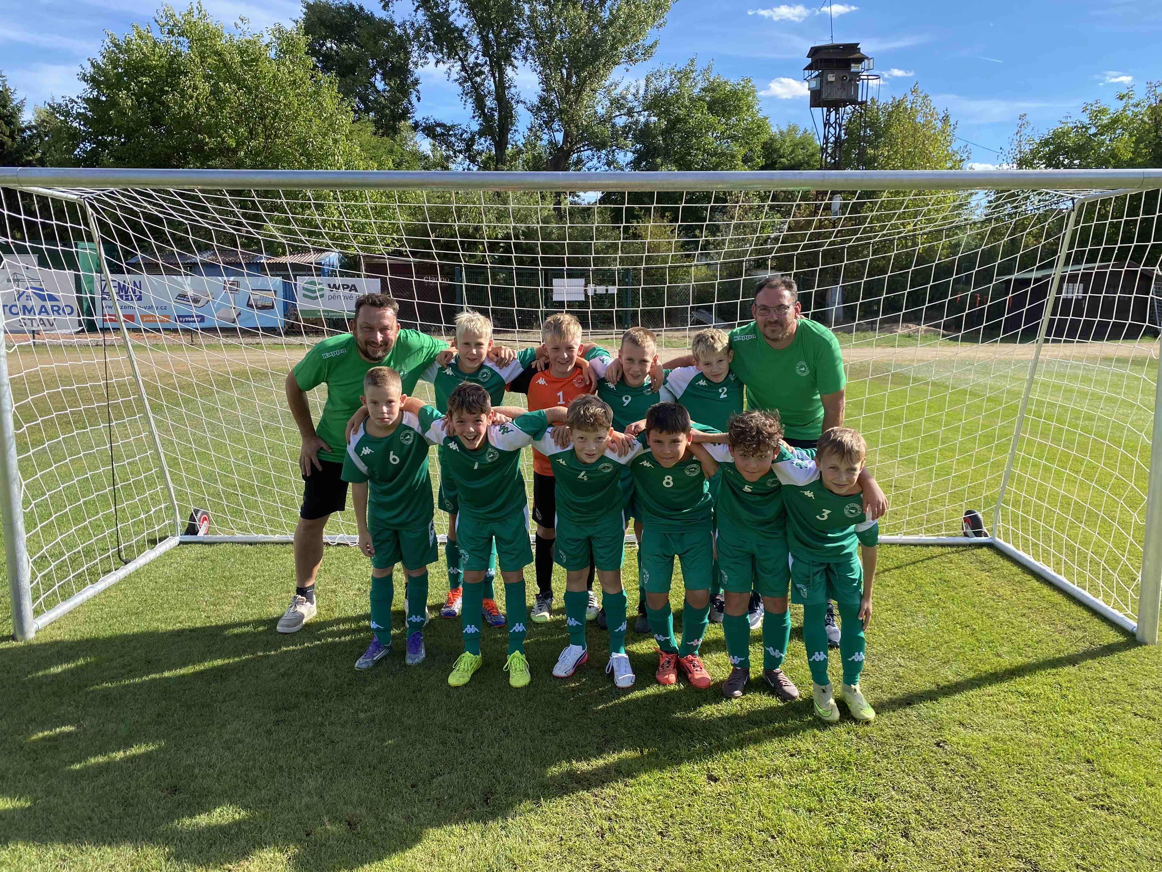 TSL U11