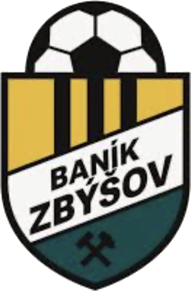TJ Baník Zbýšov
